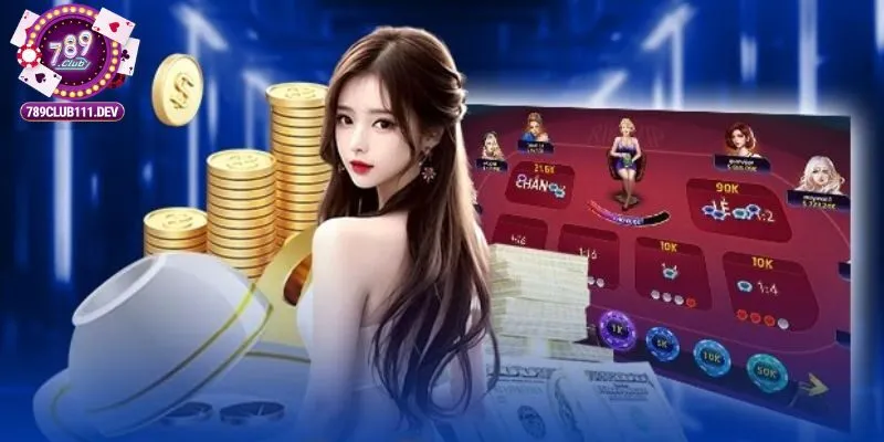 789Club 22 Những tựa game nổi bật đang được phát hành tại 789club