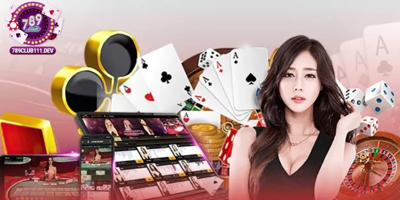 789Club 27 Những ưu thế chỉ có tại cổng game 789club