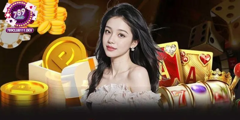 789Club 28 Khuyến mãi hấp dẫn