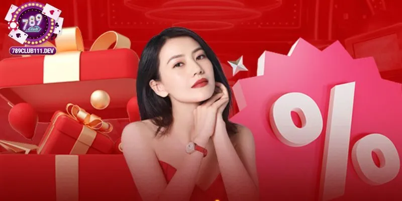 789Club 29 Khám phá những khuyến mãi hấp dẫn chỉ có tại 789club