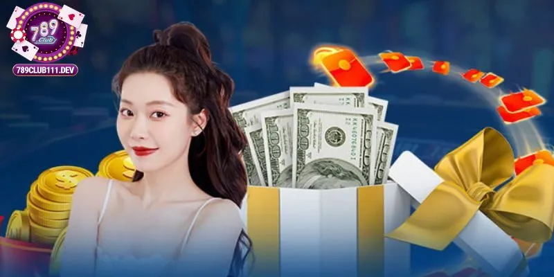789club Có Hỗ Trợ Hoàn Tiền Không? Thông Tin Chi Tiết 2 Tổng hợp các chương trình hoàn tiền 789Club
