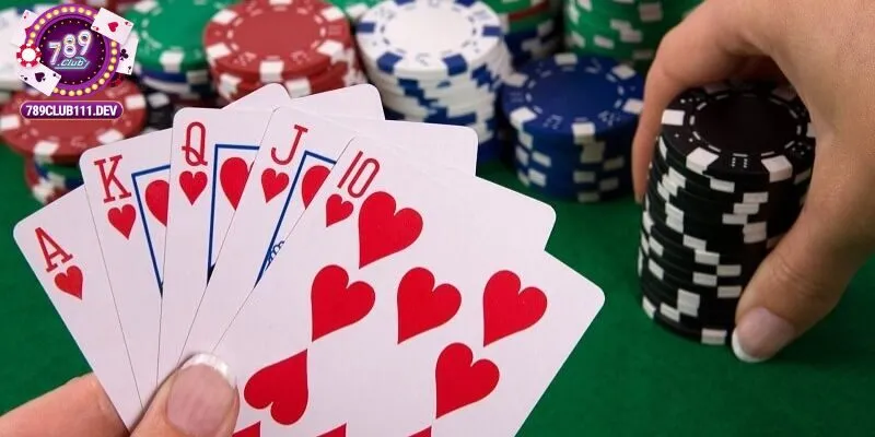 Bí Quyết Đánh Mậu Binh 789Club - Trò Chơi Đầy Thử Thách 2 Giới thiệu về trò chơi mậu binh 789Club