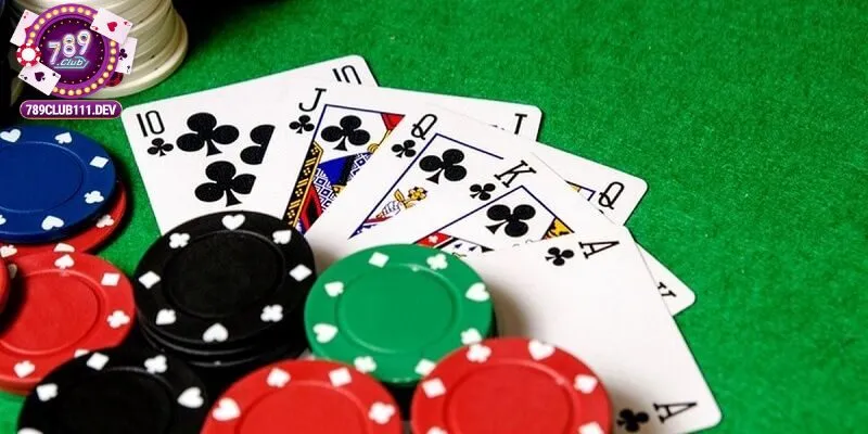 Bí Quyết Đánh Mậu Binh 789Club - Trò Chơi Đầy Thử Thách 3 Cách chơi mậu binh 789Club
