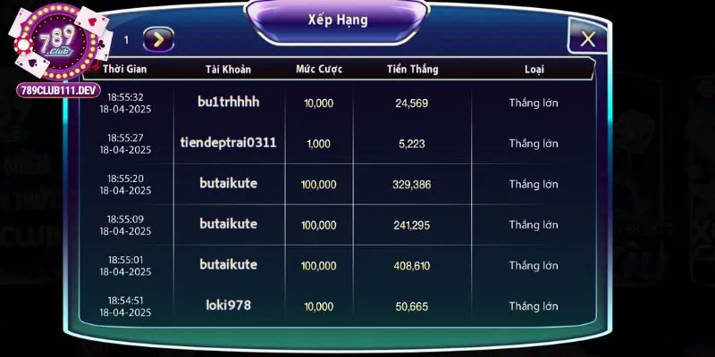 Bí Quyết Đoán Bài Cao Thấp 789Club - Cách Chơi Thắng Lớn 3 Bí quyết đoán bài cao thấp 789Club dành cho người mới