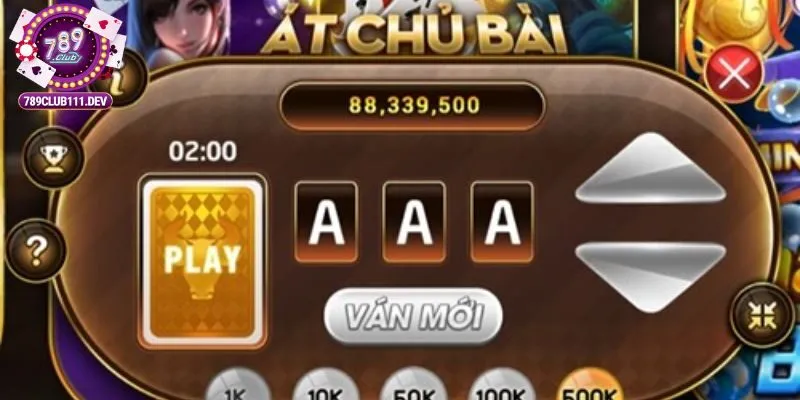 Bí Quyết Đoán Bài Cao Thấp 789Club - Cách Chơi Thắng Lớn 4 Chiến thuật nâng cao dành cho những người chơi kỳ cựu