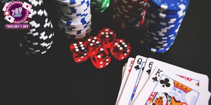 Cách Chơi Sâm 789Club - Hướng Dẫn Chi Tiết Từ A đến Z 3 Hướng dẫn cách chơi sâm 789club