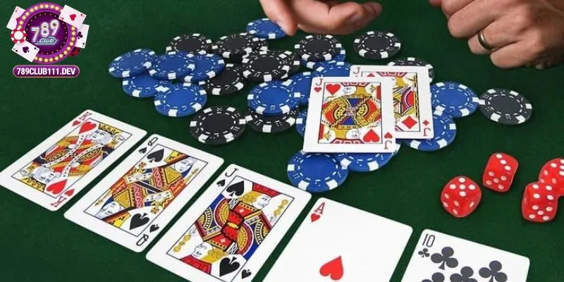 Cách Chơi Sâm 789Club - Hướng Dẫn Chi Tiết Từ A đến Z 4 Chiến lược và mẹo chơi sâm 789club hiệu quả