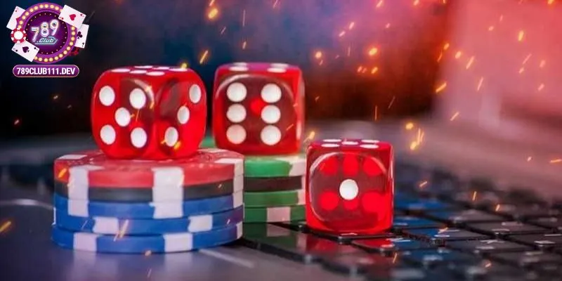 Cách Đặt Cược Sicbo 789Club - Hướng Dẫn Chi Tiết Người Chơi 2 Giới thiệu về Sicbo 789Club