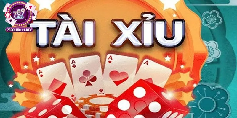 Cách đặt cược Tài Xỉu 789Club Dễ Hiểu Dành Cho Người Mới 2 Tổng quan về cách chơi Tài Xỉu 789Club