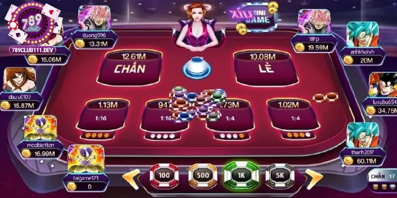Cách Soi Cầu Xóc Đĩa Con Mực 789Club - Giúp Bạn Chiến Thắng 2 Cách soi cầu xóc đĩa con mực 789Club là gì?