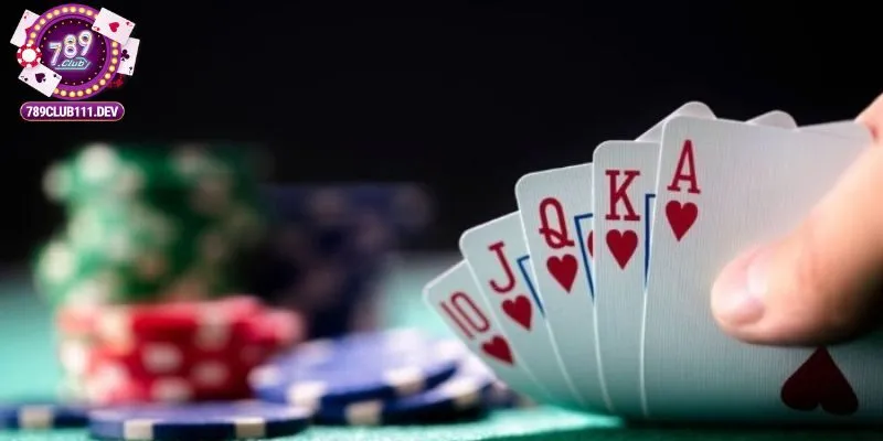 Cách Tố Bài Liêng 789Club - Mẹo Chơi Và Những Điều Cần Biết 2 Thông tin chi tiết về game bài liêng 789Club