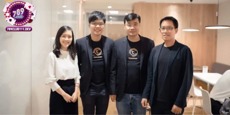 CEO Long USA 2 Sứ mệnh và vai trò của CEO Long USA tại 789Club