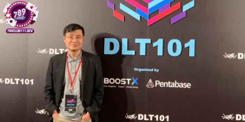 CEO Long USA 3 Năm yếu tố quyết định thành công của CEO Long USA