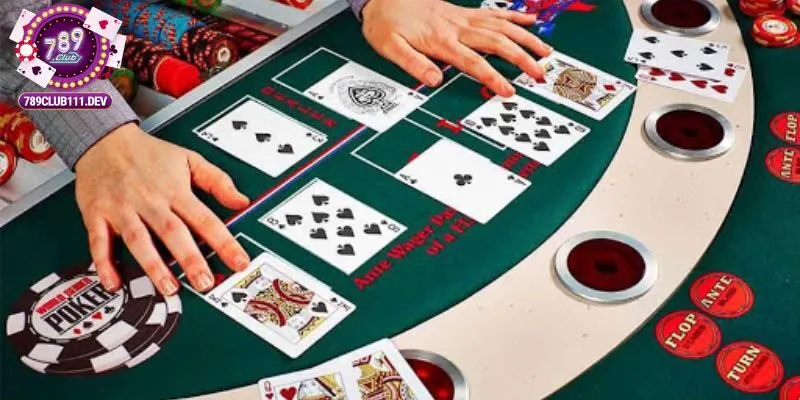 Chơi Xì Tố Online 789Club - Chi Tiết Và Kinh Nghiệm Thắng Lớn 4 Kinh nghiệm chơi xì tố online dành cho người mới