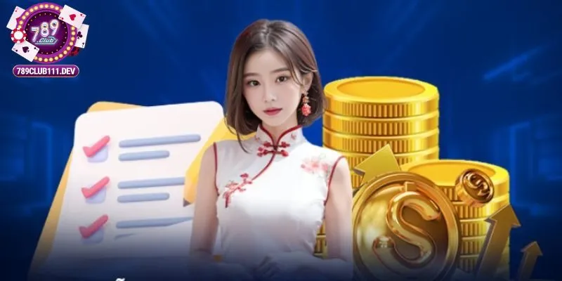 Liệu Có Giới Hạn Số Tiền Nạp/Rút Tại 789Club Không? 2 Giới hạn số tiền nạp tại 789Club