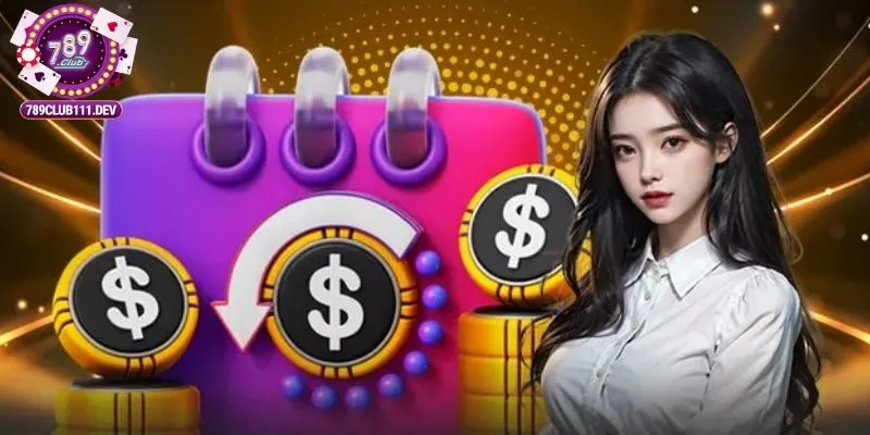 Liệu Có Giới Hạn Số Tiền Nạp/Rút Tại 789Club Không? 4 Các điều kiện và lưu ý quan trọng về giới hạn số tiền