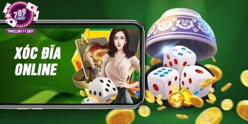 Công Thức Đánh Xóc Đĩa 789Club - Hướng Dẫn Cách Chơi 2025 3 Chiến lược đặt cược nhỏ trong những ván đầu