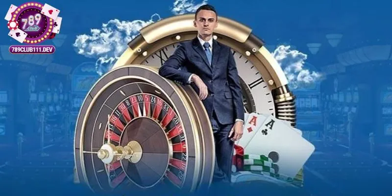 Đại lý 789Club 1 Điều kiện để đăng ký trở thành đại lý 789club