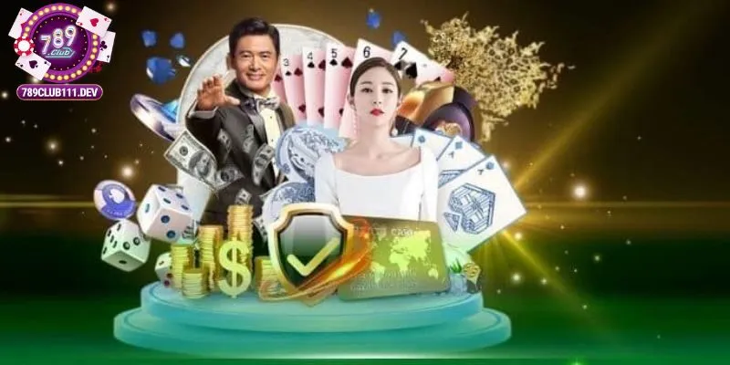Đại lý 789Club 2 Chi tiết nội dung về điều khoản có trong đại lý 789club