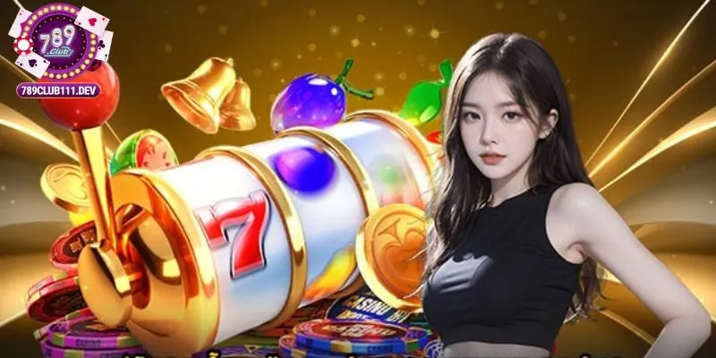 Đăng nhập 789Club 1 Hướng dẫn đăng nhập 789club cho tân thủ