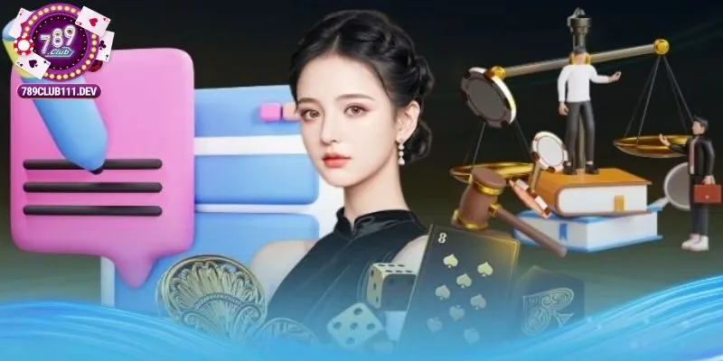 Điều khoản 789Club 2 Lý do cần có điều khoản 789club khi tham gia cá cược