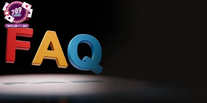 FAQ người chơi cần đáp ứng những điều kiện gì?
