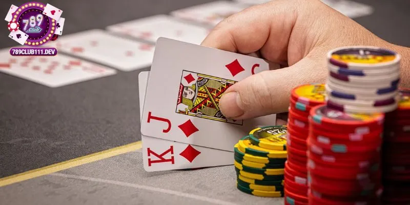 Game Poker Đổi Thưởng 789Club Trải Nghiệm Chơi Cực Hấp Dẫn 2 Giới thiệu về game poker đổi thưởng 789Club