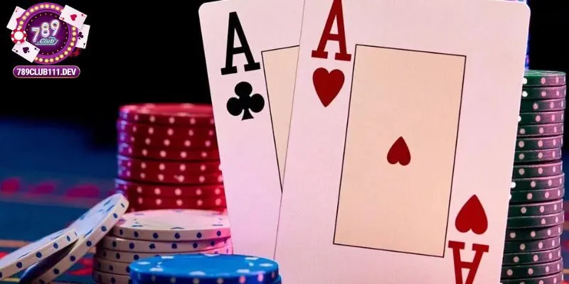 Game Poker Đổi Thưởng 789Club Trải Nghiệm Chơi Cực Hấp Dẫn 3 Cách tham gia game poker đổi thưởng 789club