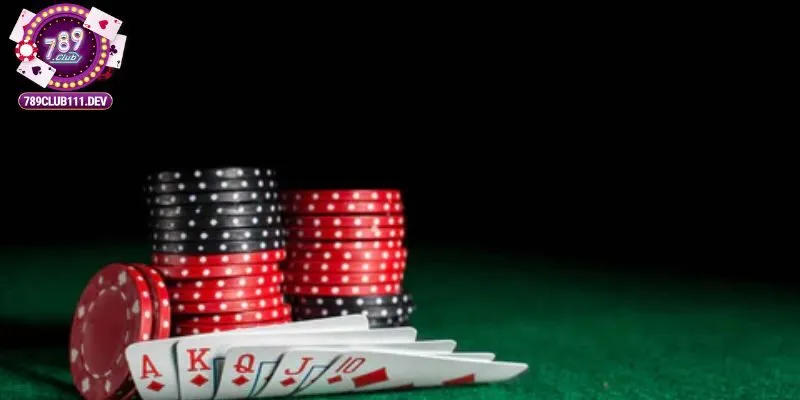 Game Poker Đổi Thưởng 789Club Trải Nghiệm Chơi Cực Hấp Dẫn 4 Những lợi ích khi chơi game poker đổi thưởng 789Club