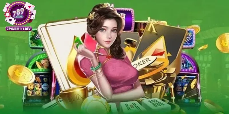 Giới thiệu 789Club 2 Giới thiệu 789Club – Những ưu điểm nổi bật