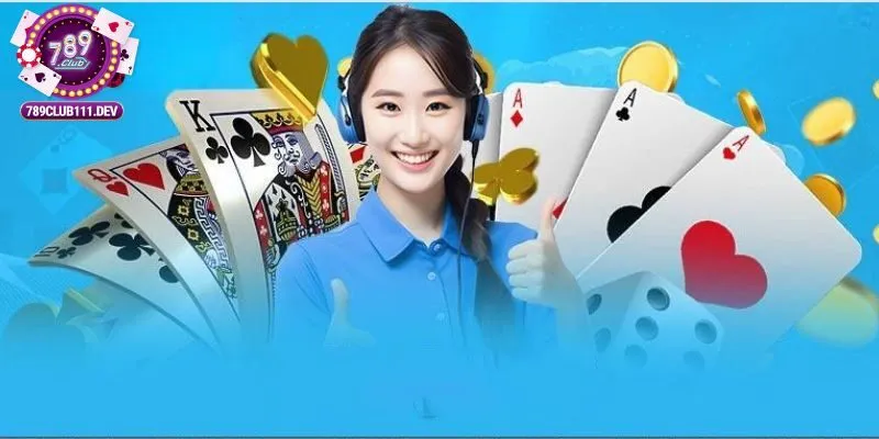 Hướng dẫn 789Club 2 Hướng dẫn tham gia và chơi các trò chơi tại 789Club