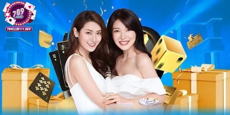 Khuyến mãi 789Club 2 Khám phá những ưu đãi khuyến mãi hấp dẫn tại 789Club