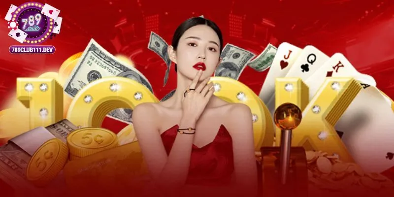 Khuyến mãi 789Club 3 Hướng dẫn đăng ký và nhận khuyến mãi tại 789Club