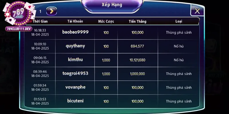 Mini Poker 789club – Trải Nghiệm Giải Trí Với Cơ Hội Đổi Thưởng 4 Hướng dẫn giúp bạn giành chiến thắng trong Mini Poker 789Club