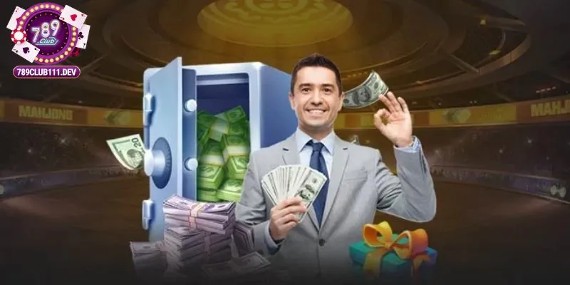 Nạp tiền 789Club 1 Nguyên nhân giúp 789Club trở thành cổng game hàng đầu?