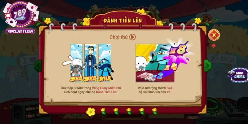 Quay Hũ Thần Bài Miền Tây 789Club - Cách Thắng Lớn Mỗi Ngày 3 Chiến lược chơi quay hũ Thần Bài Miền Tây 789Club