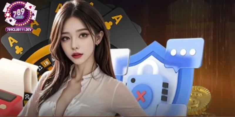 Quyền riêng tư 789Club 1 Khái quát thông tin ngắn gọn về quyền riêng tư 789club