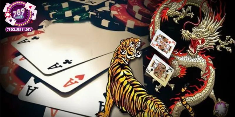 Rồng Hổ Online 789club - Chiến Thuật Giành Chiến Thắng Lớn 2 Rồng Hổ online 789Club là gì?