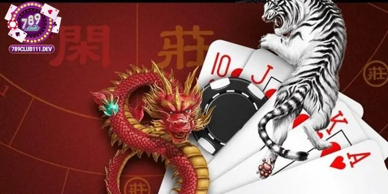 Rồng Hổ Online 789club - Chiến Thuật Giành Chiến Thắng Lớn 3 Chiến lược chơi Rồng Hổ online 789Club giúp tăng tỷ lệ thắng
