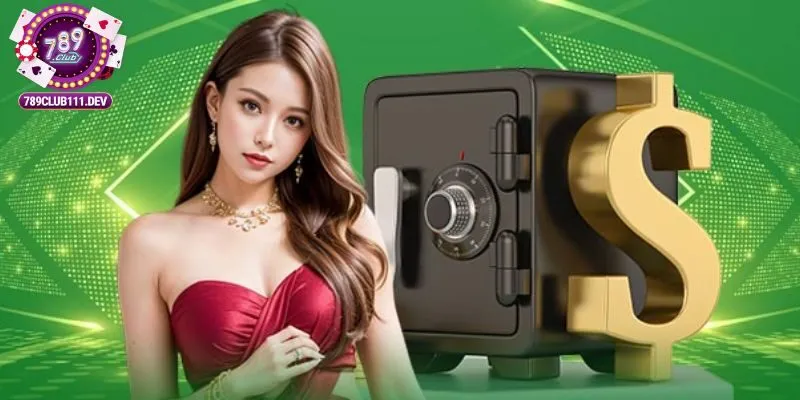 Rút tiền 789Club 1 Những phương thức rút tiền phổ biến nhất tại 789Club