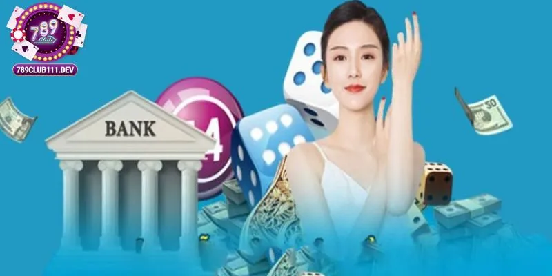 Rút tiền 789Club 2 Hướng dẫn chi tiết cho tân thủ cách rút tiền 789Club